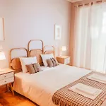 Chic & Classy Lisboa By Gt House