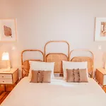 Chic & Classy Lisboa By Gt House