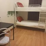 Hostel Anjos Station
