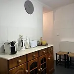 Charming Apartment At Graca