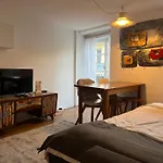 Charming Apartment At Graca