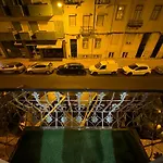 Hostel Center Lisbon