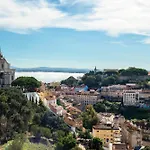Graca - Castle | Lisbon Cheese & Wine Apartments