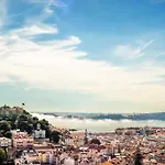 Graca - Castle | Lisbon Cheese & Wine Apartments