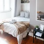 Aquilla Family Room 201