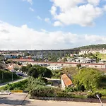Metropolitan Living Lisbon - Campolide