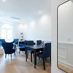 Boulevard Lisbon Bedrooms