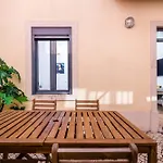 Go Native Lisbon - Vip City