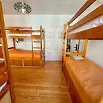 Lisbon Lounge Hostel