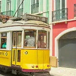 Lisbon Dreams Estrela Suites