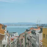Lisbon Dreams Estrela Suites