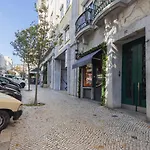 Liberdade Charming Apartment By Lovelystay
