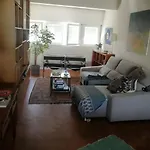 Apartamento Lisboa Avenida Eua