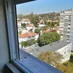 Apartamento Lisboa Avenida Eua