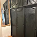 Cabana Do Trigueiros