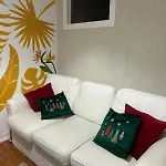 Cabana Do Trigueiros