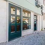 Bela Vista C In Lisboa