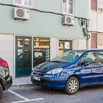 Bela Vista C In Lisboa