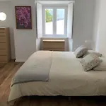 2Bdr Comfy Apartment In Graca By Lovelystay