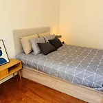 Augusta Luxury Apartment - Near Praca Do Comercio