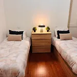 Augusta Luxury Apartment - Near Praca Do Comercio