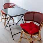Aquilla Family Room 202
