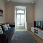 Boulevard - Lisbon Landmark Apartment By Innkeeper