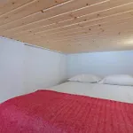 Tiny Retreat In Lisbon