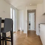 Sao Ciro Charming Apartment By Innkeeper