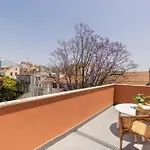 Joao Da Mata Amazing Views By Innkeeper