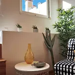 Sm3 Now With New Ac Rootop Terrace Bright And Cozy Pr Real Br Alto