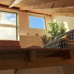 Sm3 Now With New Ac Rootop Terrace Bright And Cozy Pr Real Br Alto