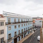 Bmyguest - Lisbon Lazaro Flat