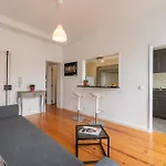 Bmyguest - Lisbon Lazaro Flat
