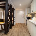 Whome | Sao Vicente Deluxe Apartment