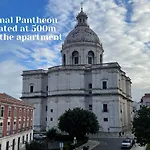 My Get Away In Charming Alfama