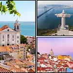 My Get Away In Charming Alfama
