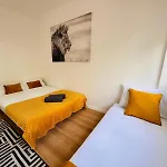 Lisbon Crespo House I Fantastic City Rooms D