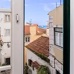 Lovehome Apartment