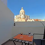 Alfama 2 - Attic With View