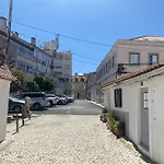 Riverside Apartment 42 - Lisbon