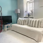 Riverside Apartment 42 - Lisbon