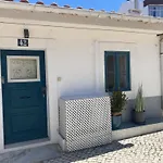 Riverside Apartment 42 - Lisbon