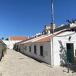 Riverside Apartment 42 - Lisbon
