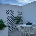 Terrasse Ensoleillee