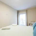 Shared Accommodation In Bairro Alto - Chiado