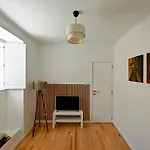 Carnide 1913 D - 1Br Apt