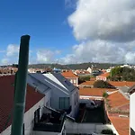 Quarto No Apartamento Pombal Lisboa