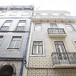 Mezzanine With A View In Bairro Alto