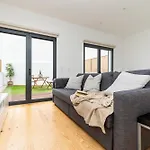 Belem Design Apartments By Homing